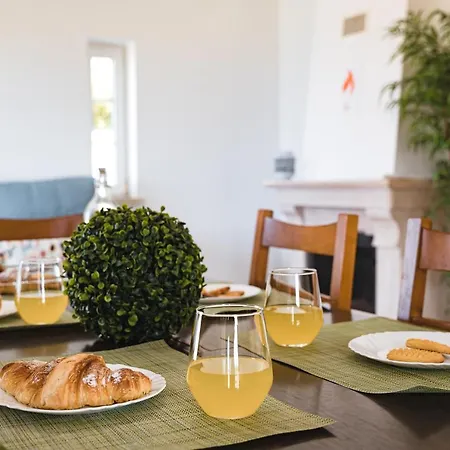 Villa Castelo De Mar