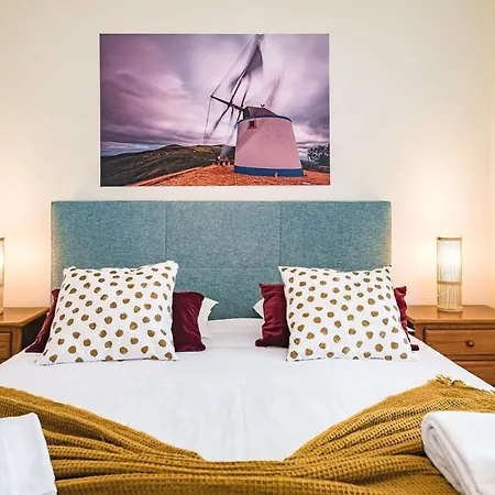 Villa Castelo De Mar Ericeira