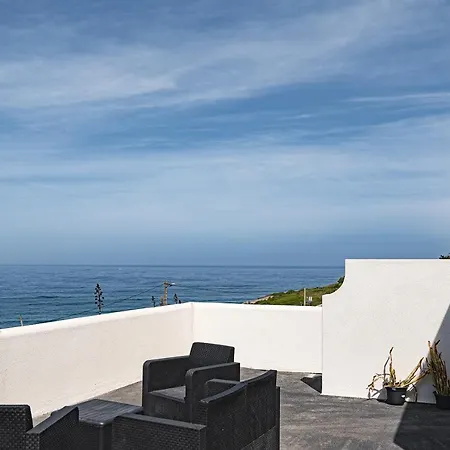 Castelo De Mar Villa *