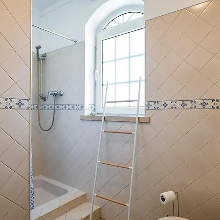 Castelo De Mar Villa Ericeira