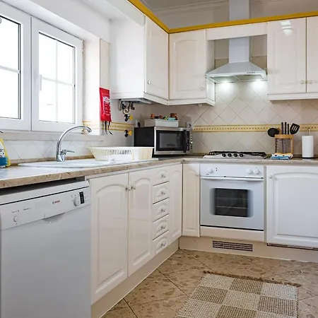 Castelo De Mar Villa *