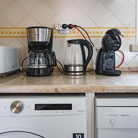 Castelo De Mar Ericeira