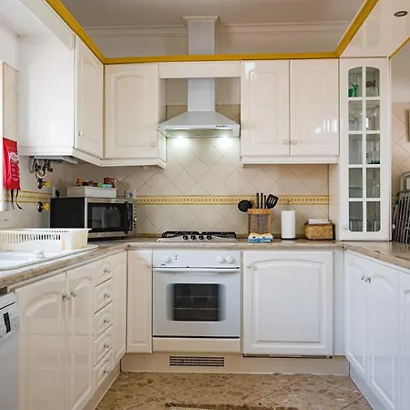 Castelo De Mar * Ericeira