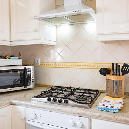 Villa Castelo De Mar