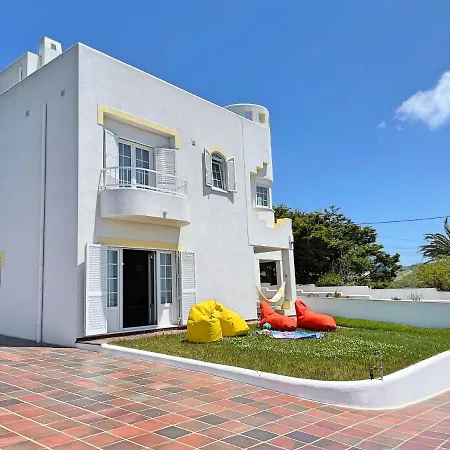 Villa Castelo De Mar