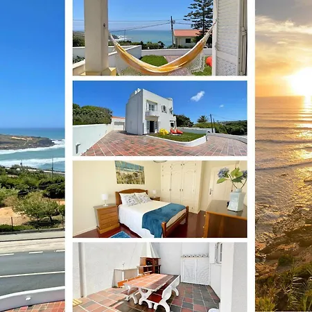 Castelo De Mar Villa