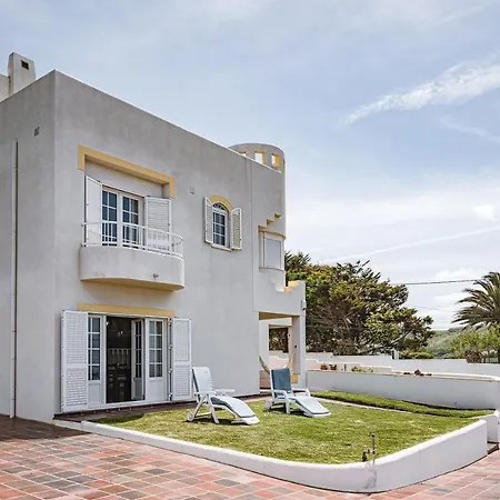 Villa Castelo De Mar Ericeira