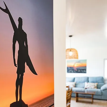 Castelo De Mar * Ericeira