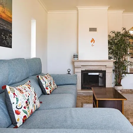 Castelo De Mar Ericeira