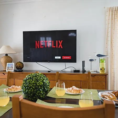 Castelo De Mar Villa