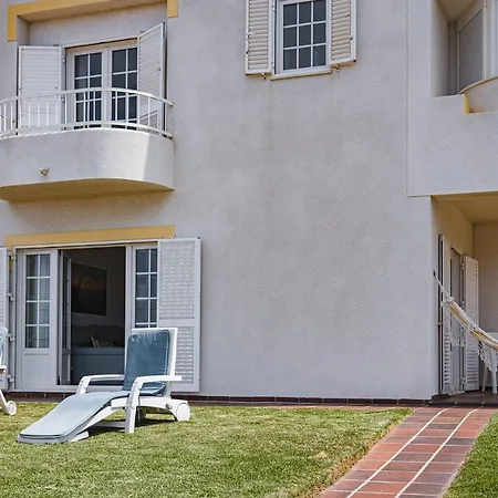 Vila Castelo De Mar *