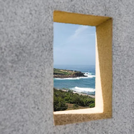 Vila Castelo De Mar *