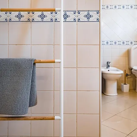 Vila Castelo De Mar *