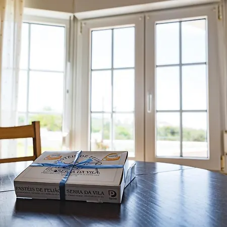 Castelo De Mar Vila *