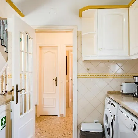 Castelo De Mar Villa *