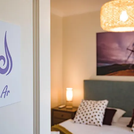 Castelo De Mar Ericeira