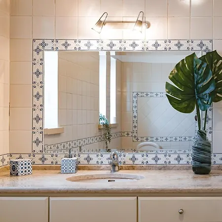 Castelo De Mar * Ericeira