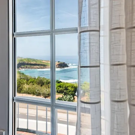 Castelo De Mar * Ericeira