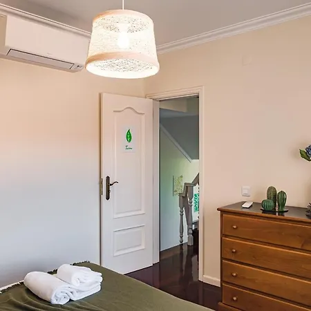 Castelo De Mar Villa Ericeira