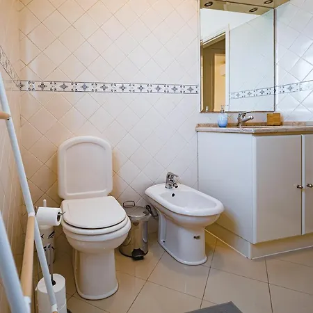 Castelo De Mar Vila *