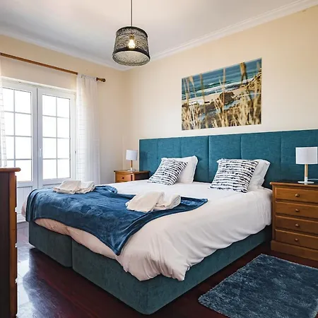 Castelo De Mar Villa *