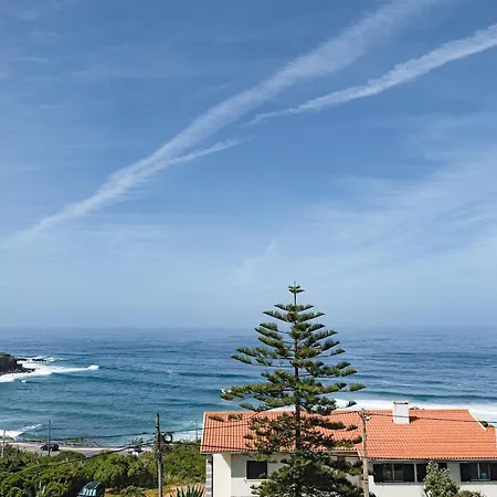 Castelo De Mar Вилла *