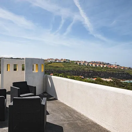 Castelo De Mar * Эрисейра