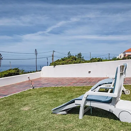 Castelo De Mar Ericeira