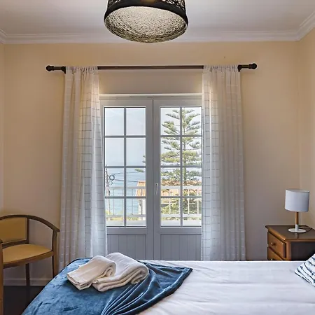 Castelo De Mar Ericeira