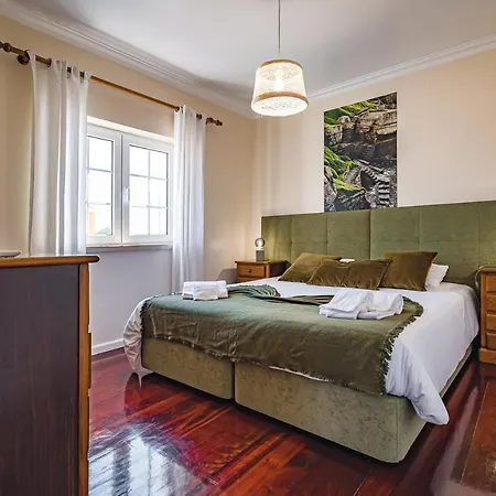 Villa Castelo De Mar Ericeira