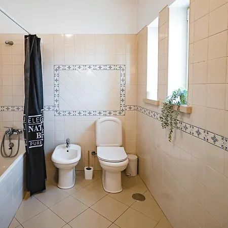 Castelo De Mar Villa Ericeira