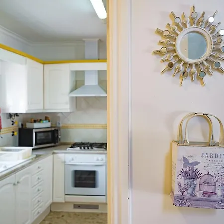 Villa Castelo De Mar Ericeira