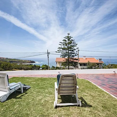 Castelo De Mar Эрисейра