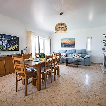 Villa Castelo De Mar *