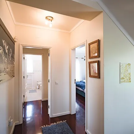 Villa Castelo De Mar Ericeira