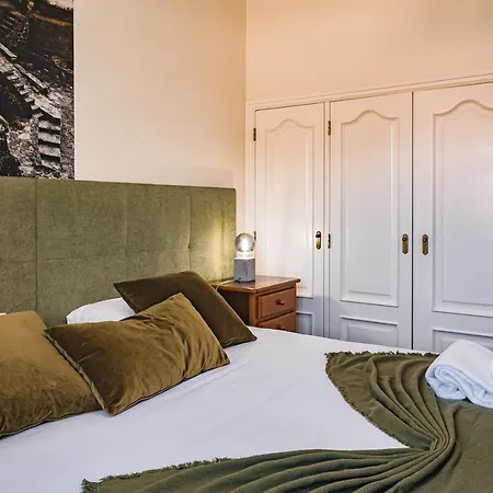 Castelo De Mar Vila *