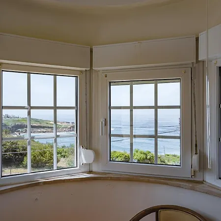 Castelo De Mar Villa *