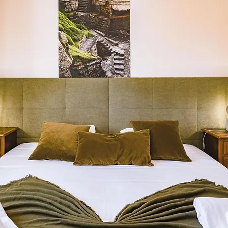 Villa Castelo De Mar *