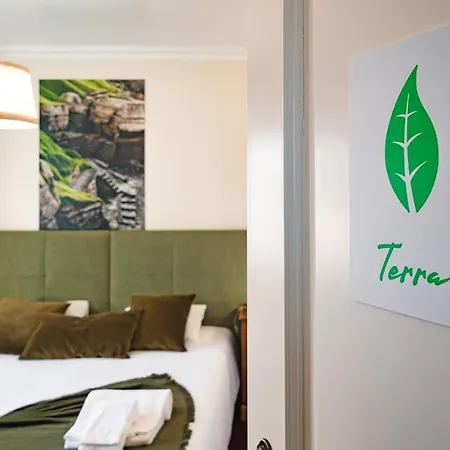 Castelo De Mar Vila *