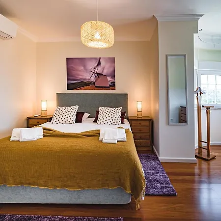 Vila Castelo De Mar *