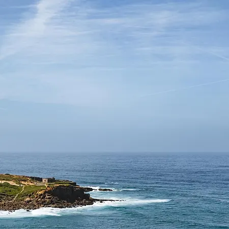Castelo De Mar Ericeira