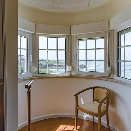 Villa Castelo De Mar