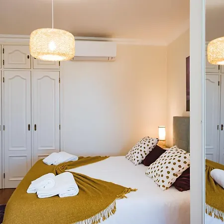 Castelo De Mar Ericeira