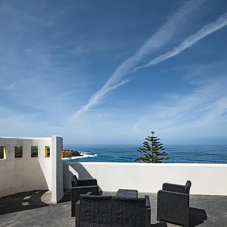 Villa Castelo De Mar