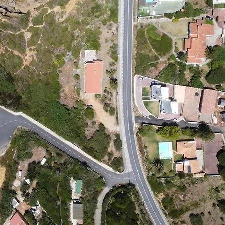 Villa Castelo De Mar Ericeira