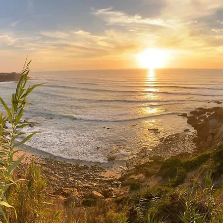 Castelo De Mar Villa Ericeira