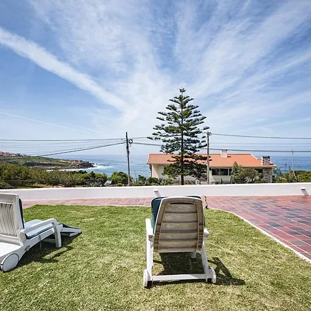 Castelo De Mar * Ericeira