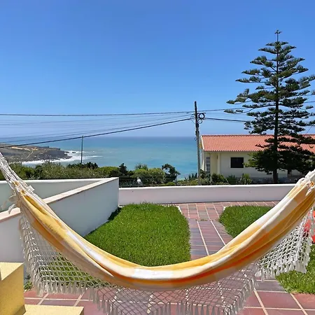 Castelo De Mar Villa *
