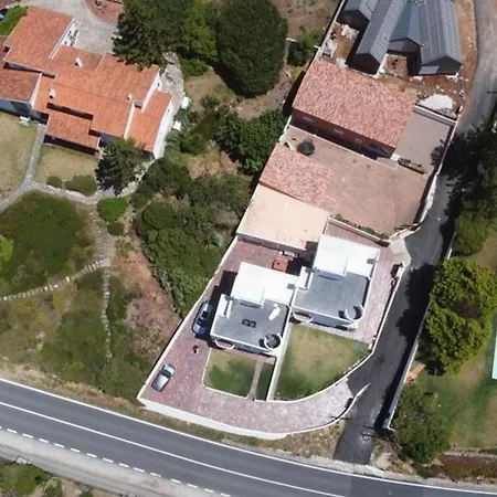 Castelo De Mar Villa