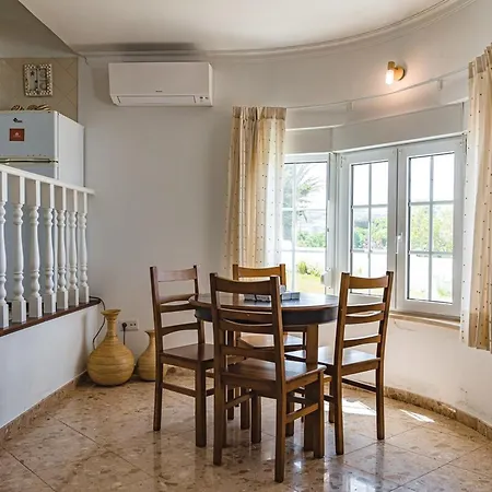 Villa Castelo De Mar Ericeira